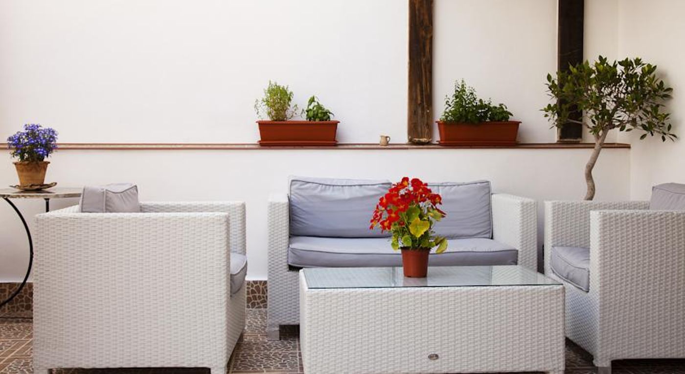 HOSTAL EUROPA PUNICO