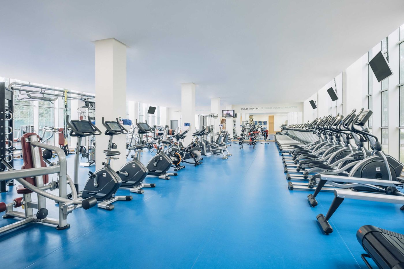 Iberostar Paraiso Beach