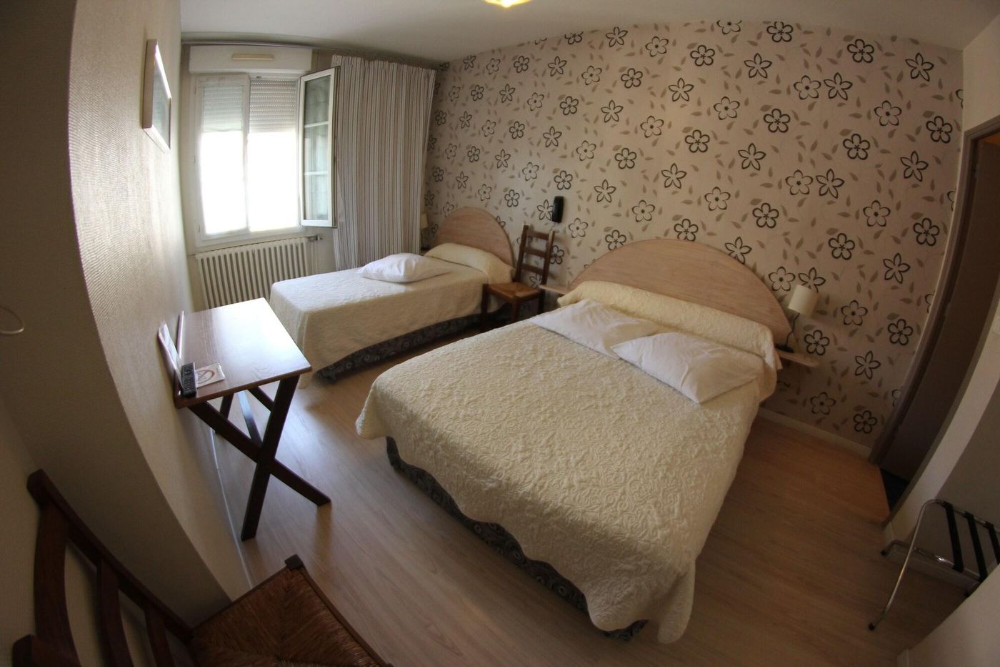 Hotel des Arts - France - MONTPELLIER  - Room - 4