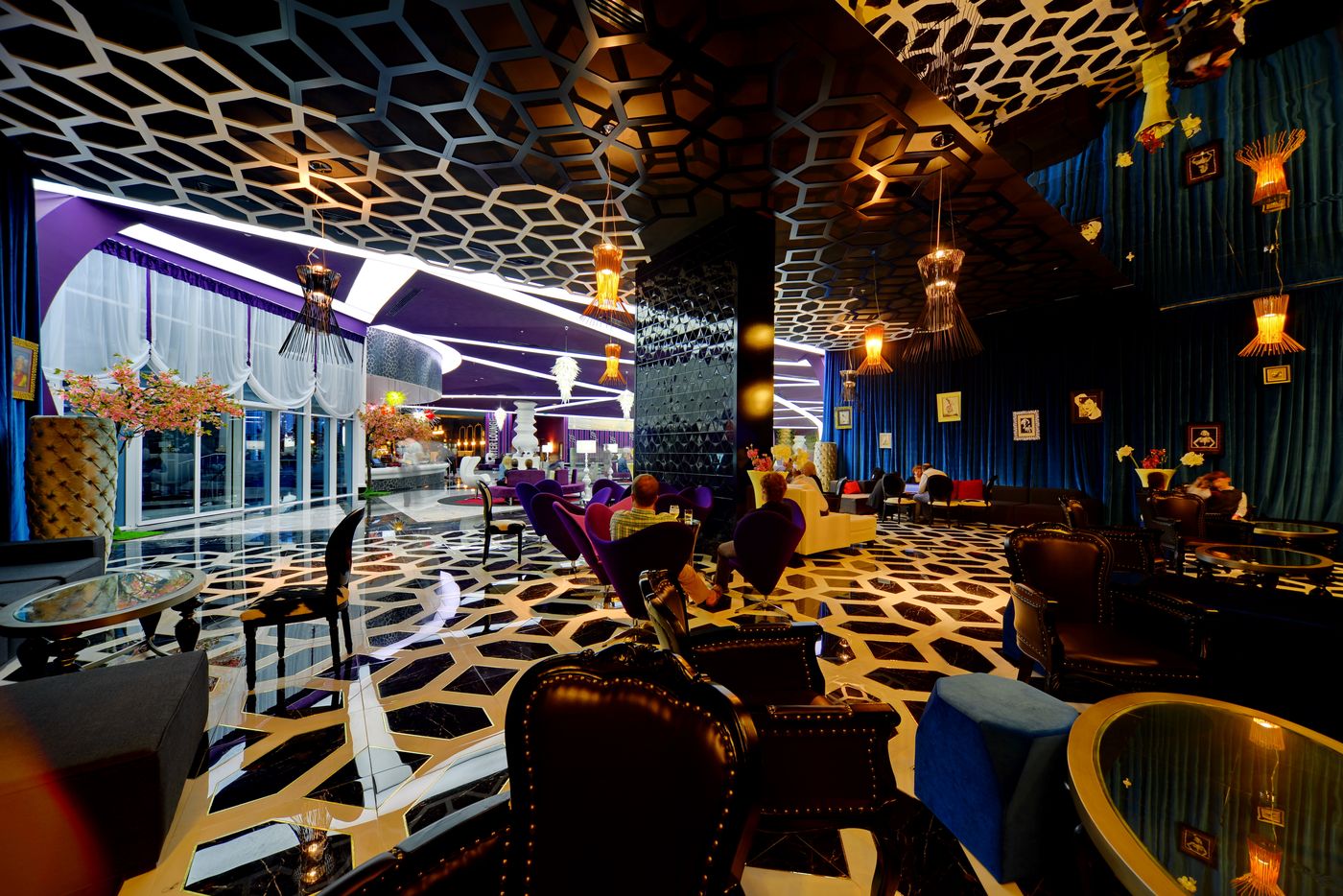 Vikingen Infinity Resort