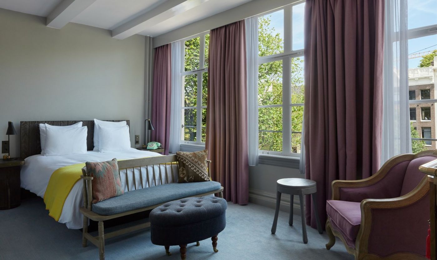 Hotel Pulitzer Amsterdam