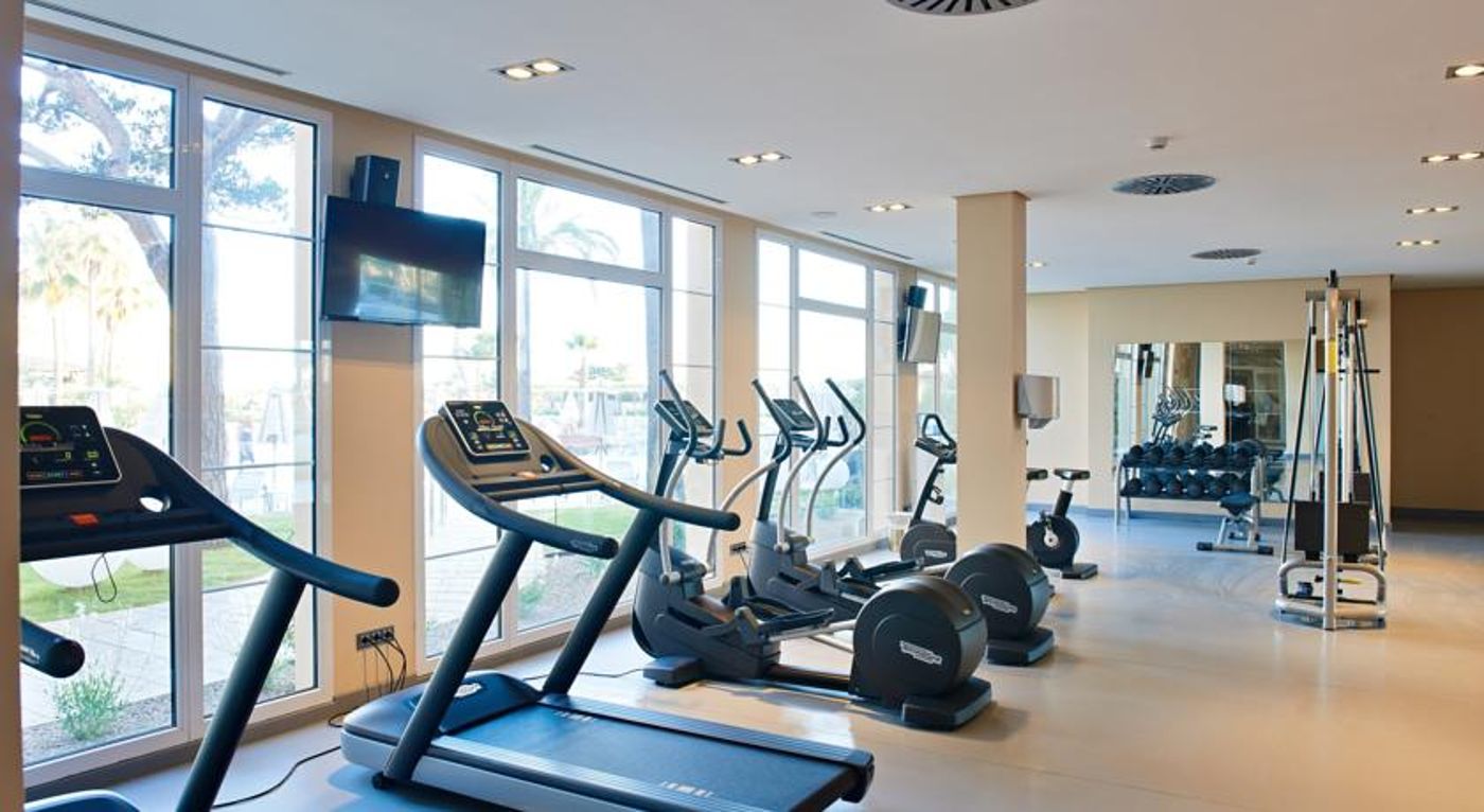 Sensimar Playa La Barrosa - Adults Only