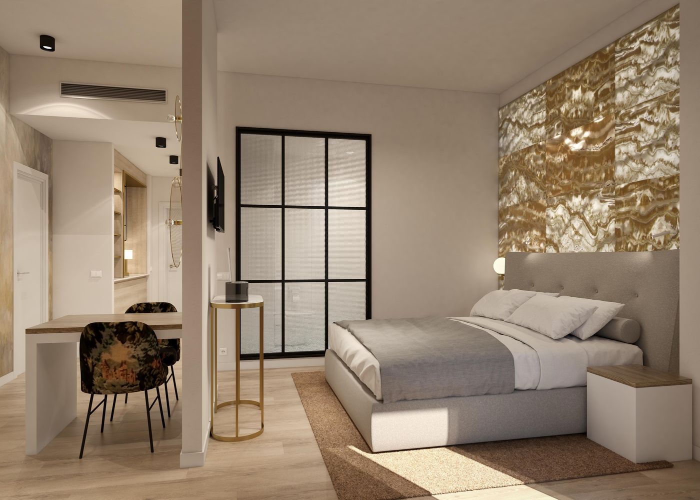 Atocha-Hotel-Madrid--Tapestry-Collection-by-Hilton-Room-33