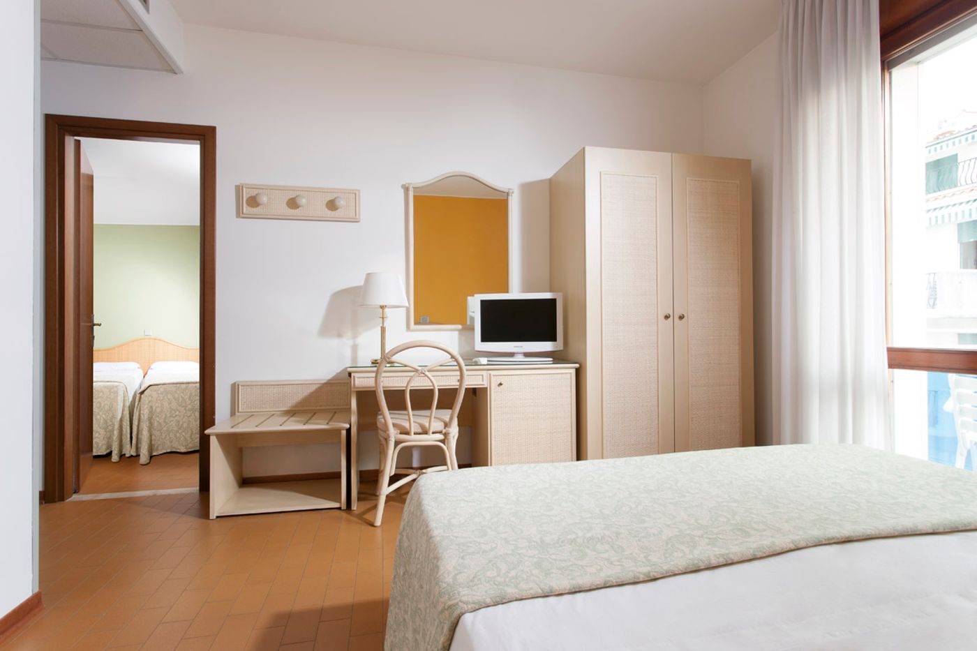 New - Hotel Croce Di Malta