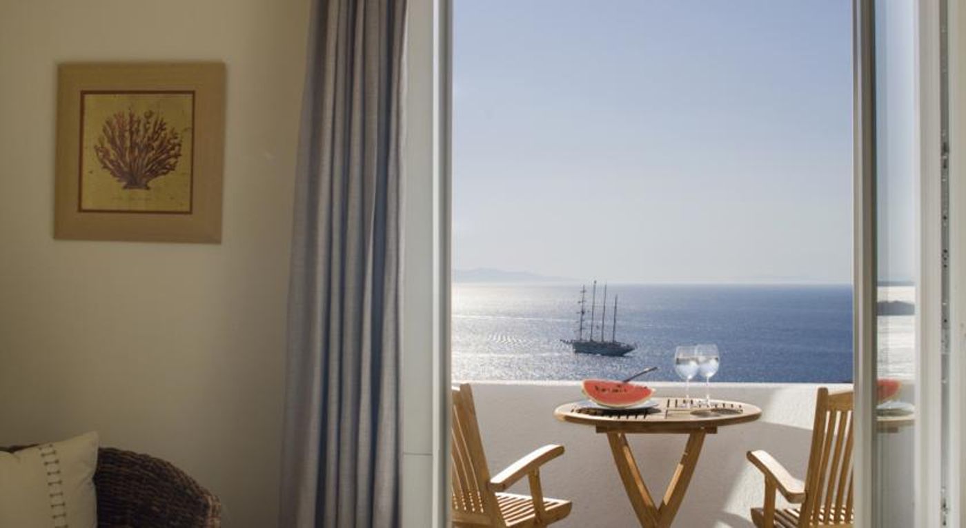 Vencia Boutique Hotel