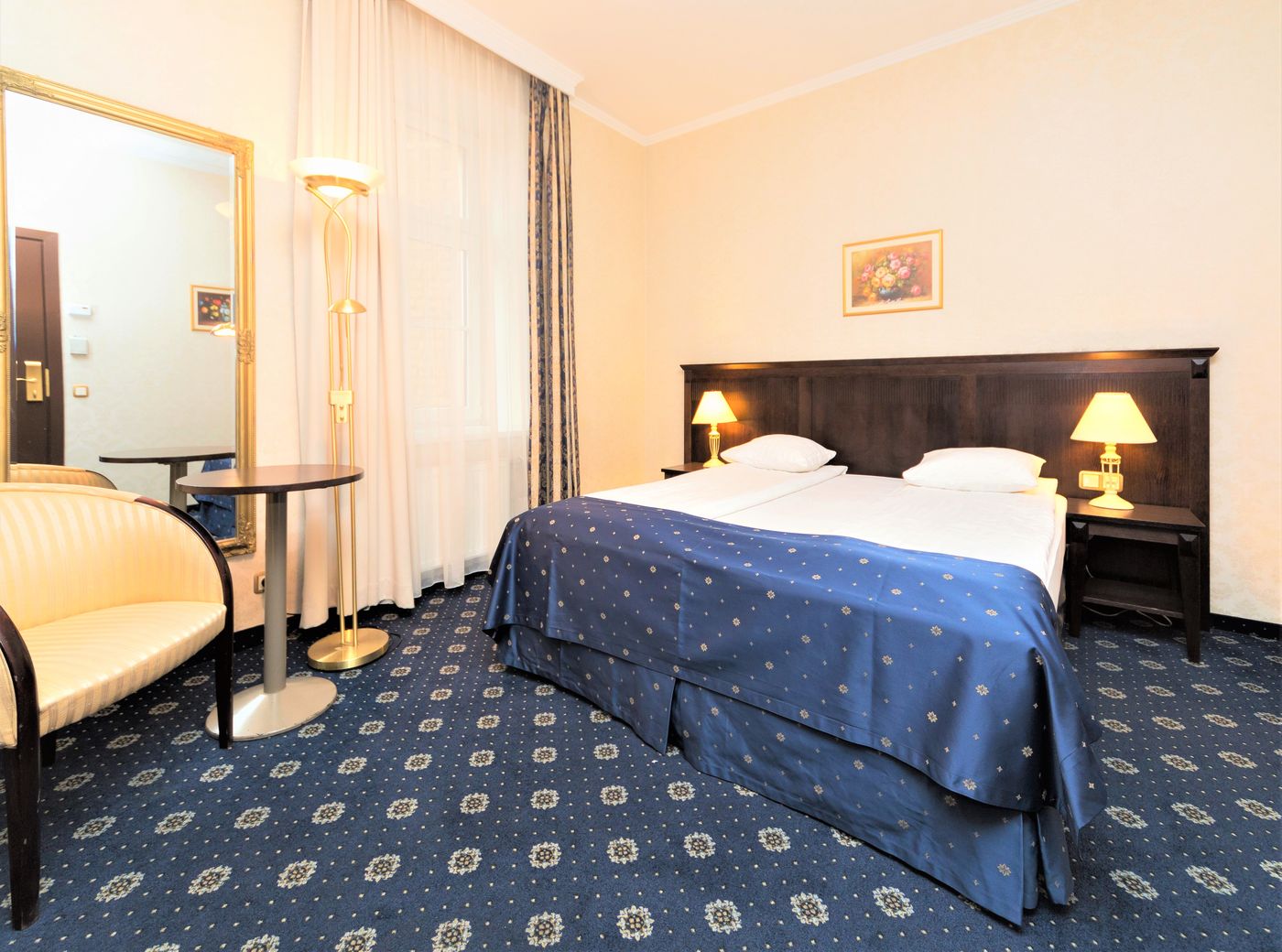 Rixwell Gertrude Hotel - Latvia - RIGA - Room - 0
