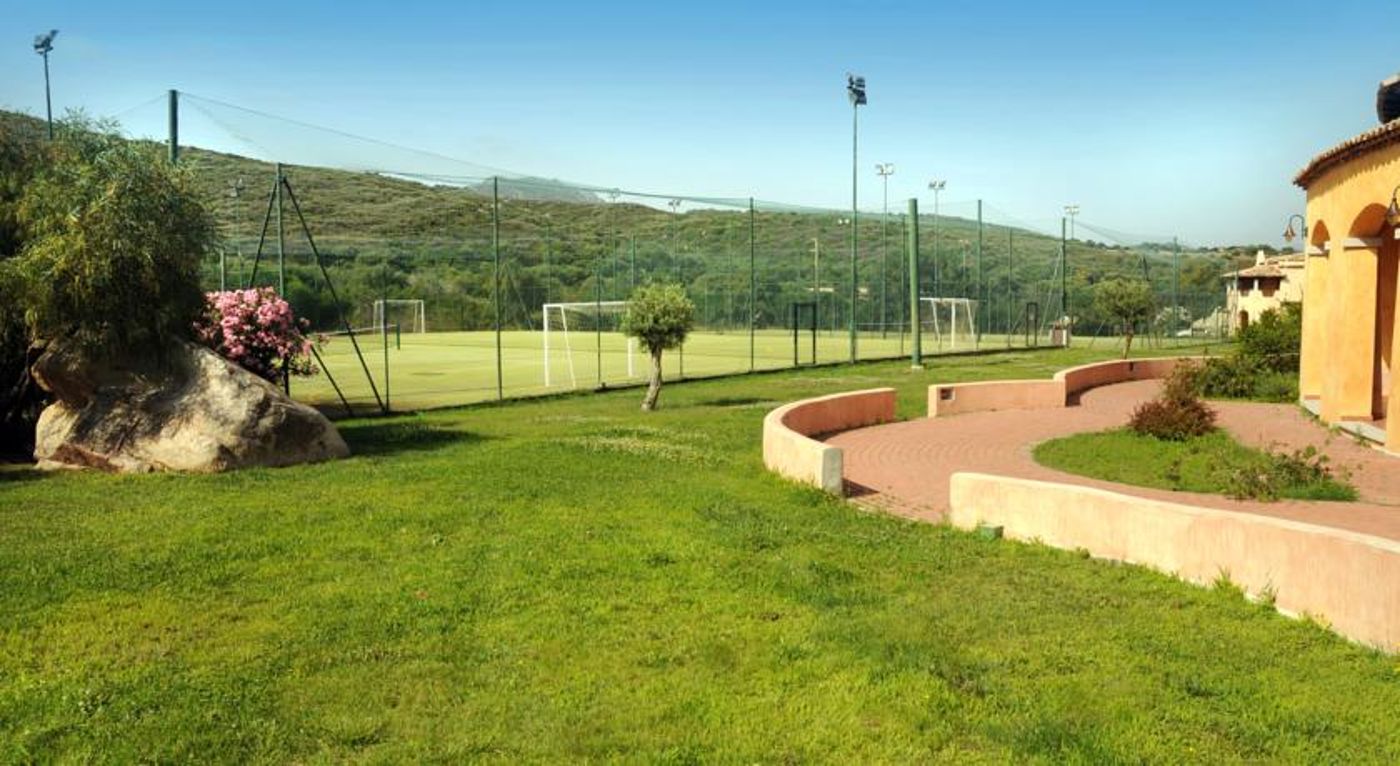 Il Borgo di Punta Marana