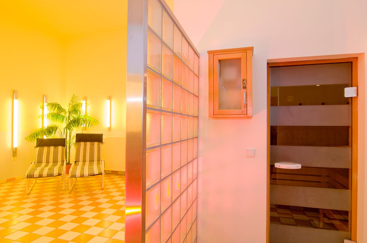 Achat Hotel Offenbach Plaza - Germany - Offenbach Am Main - Sports and Entertainment - 3