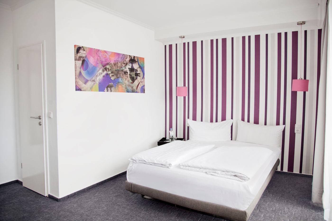 Hotel Les Nations-Germany-BERLIN-Room-2