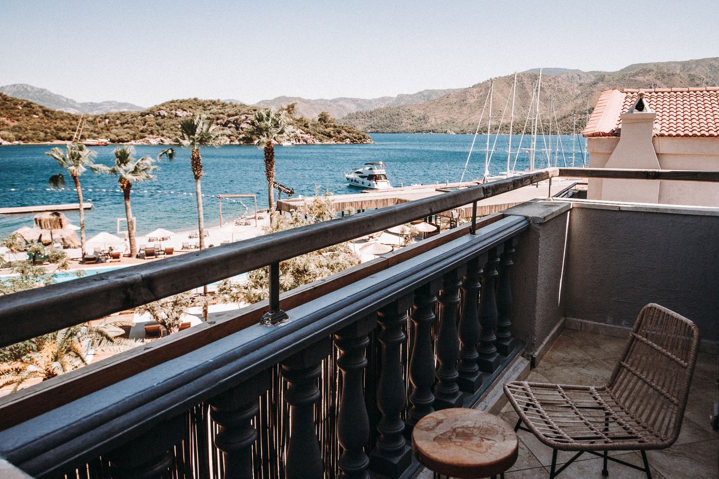 Cook’s Club Adakoy - Adults Only +16 