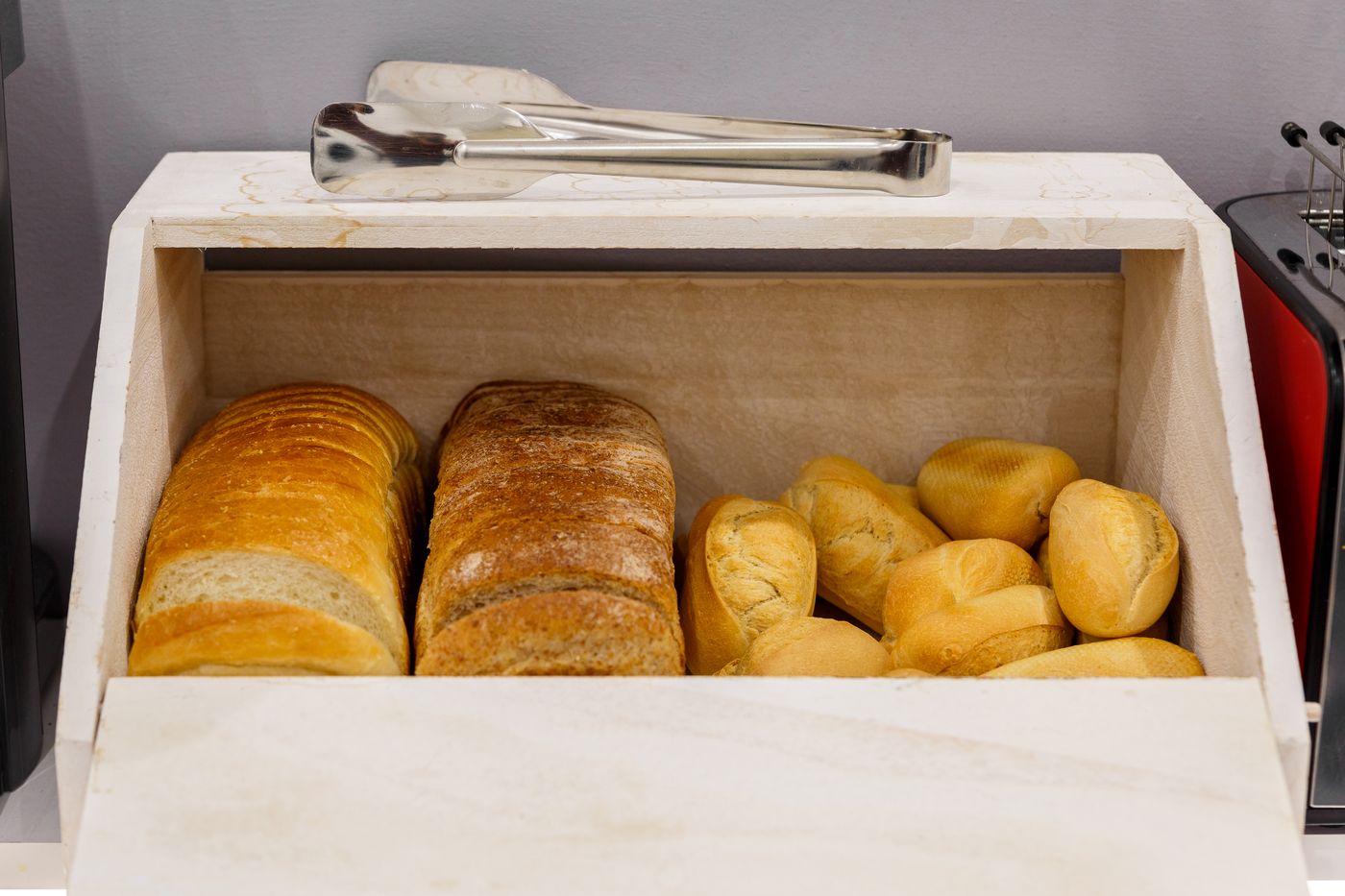 Hotel Sant'Angelo Palace - Italy - Naples - Bar - 8