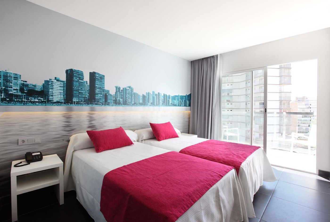 Agua Azul Hotel - Adult Only