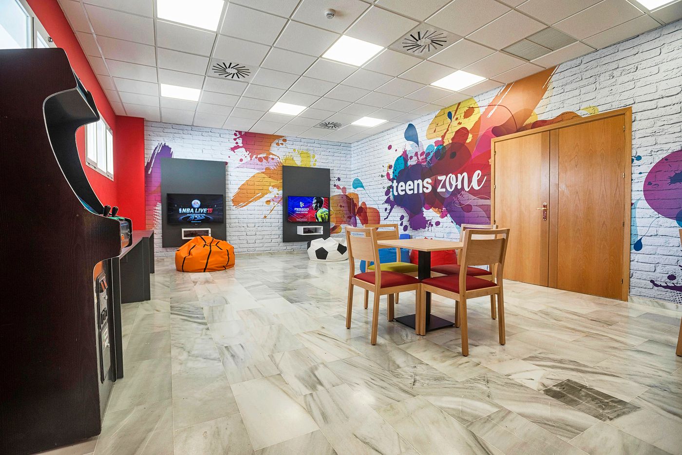 Alegria Costa Ballena AquaFUN Hotel