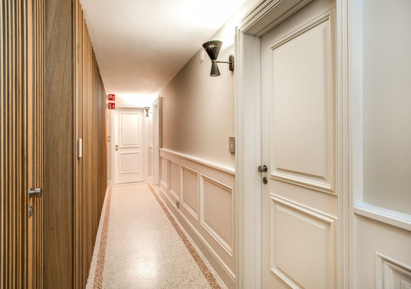 Dbh Boutique Hotel Lake Como-Italy-Como-Room-5