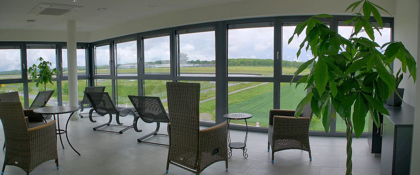 Hotel Campo-Germany-RENNINGEN-General view-1