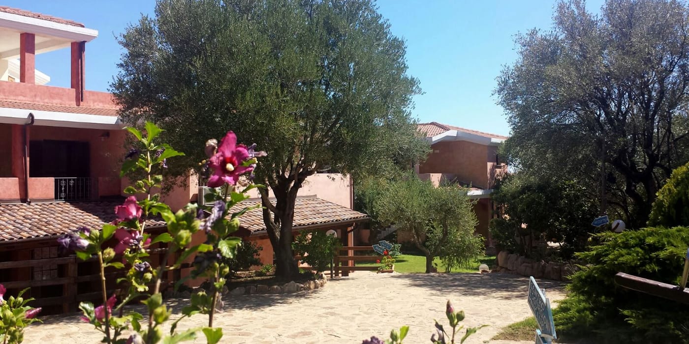 Hotel I Ginepri-Italy-CALA GONONE-NUORO-General view-1