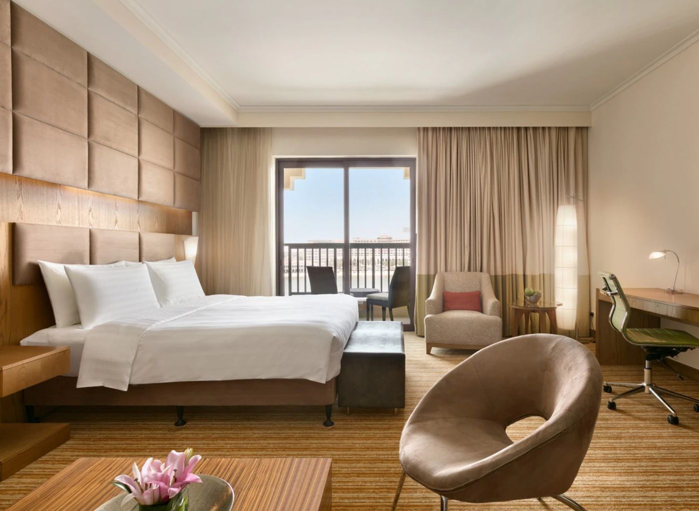 Traders Hotel Qaryat Al Beri Abu Dhabi