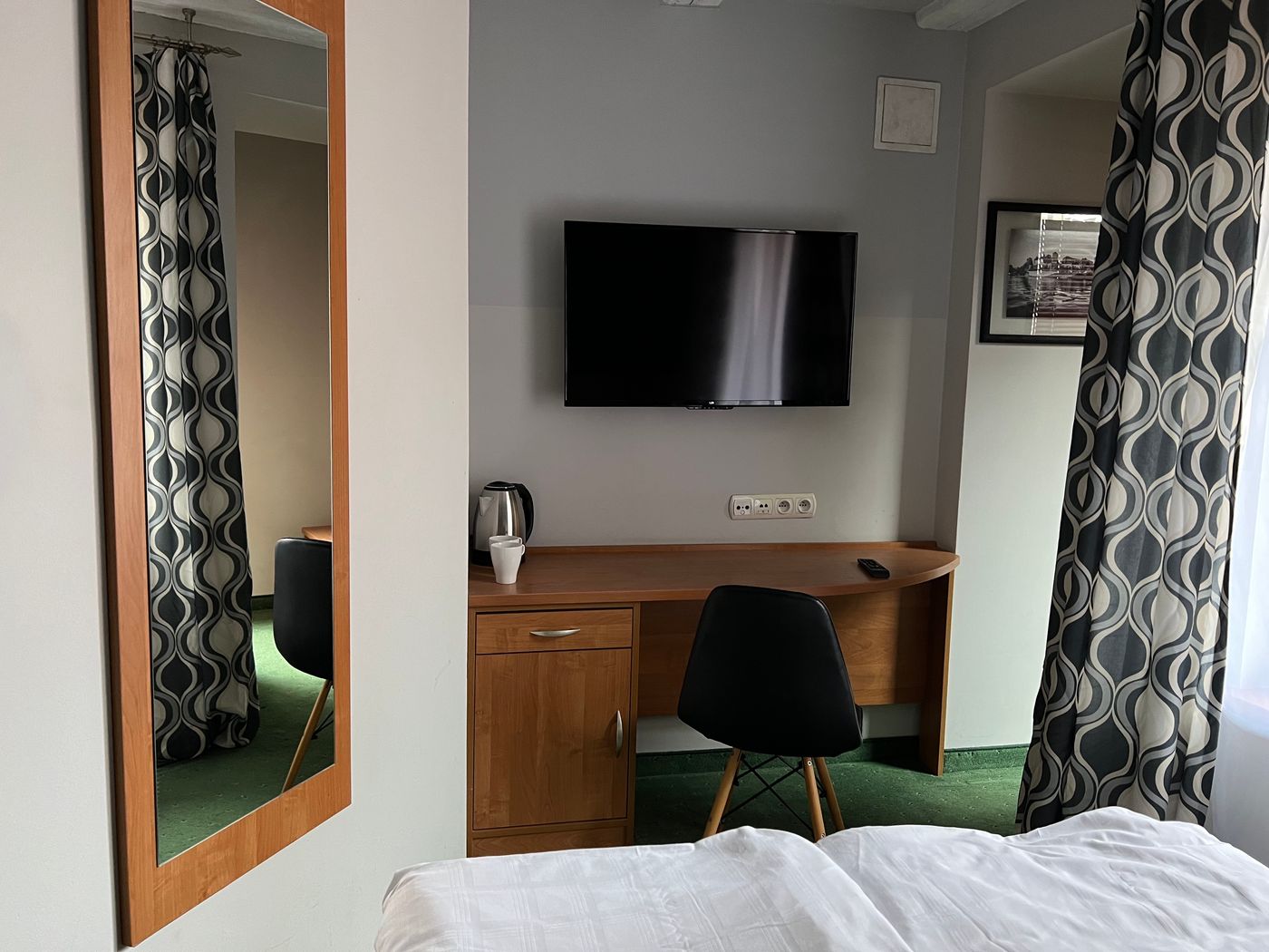 Garbarska-22-Aparthotel-Room-7