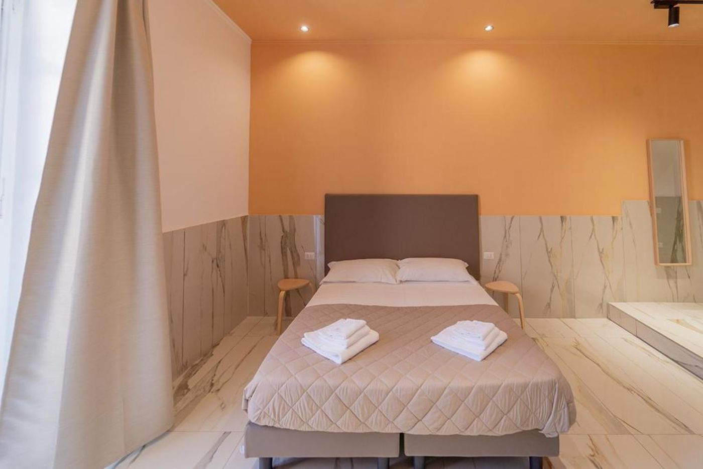 P.c. Boutique Medina H. - Italy - naples - Room - 3