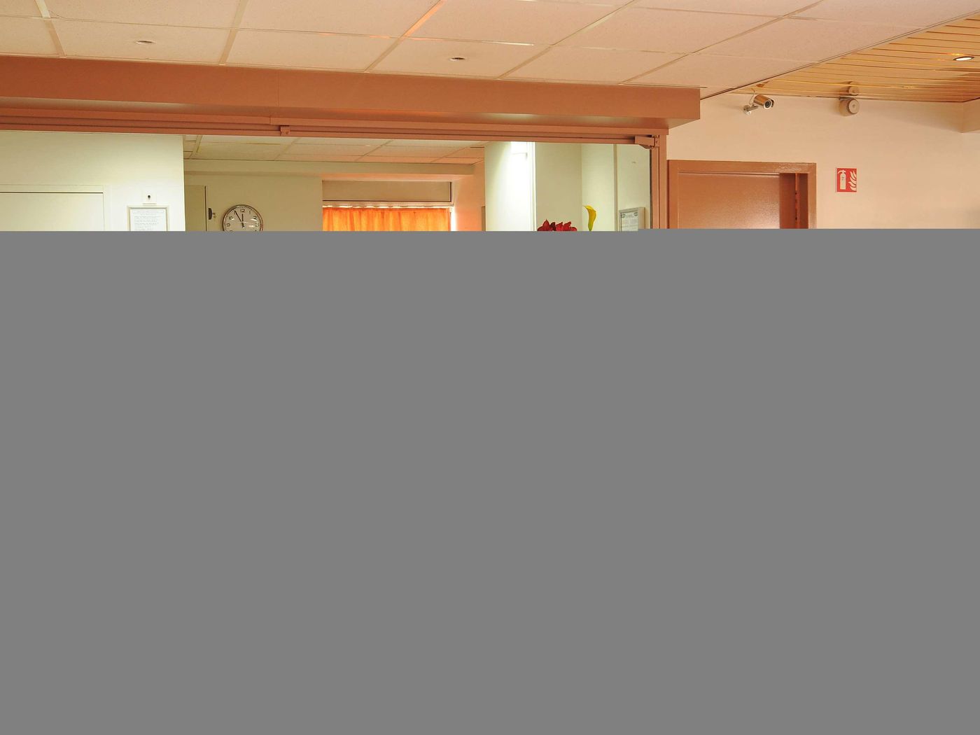 Ibis Budget Bourgoin Jallieu Centre - France - BOURGOIN-JALLIEU - Bar - 7