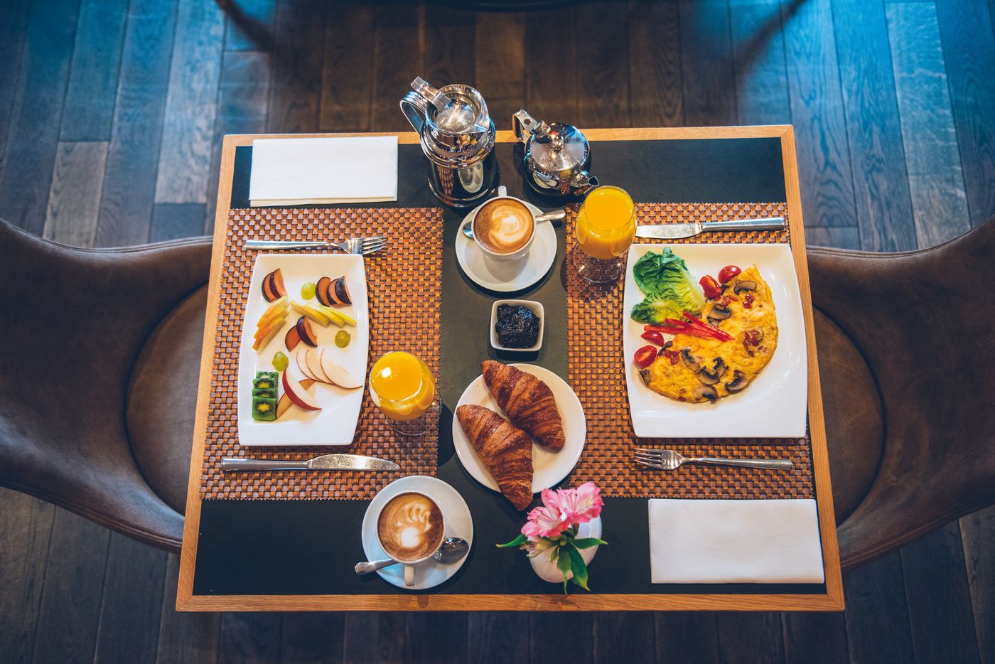 Iberostar Grand Fontana Di Trevi - Italy - ROMA - Restaurant - 7