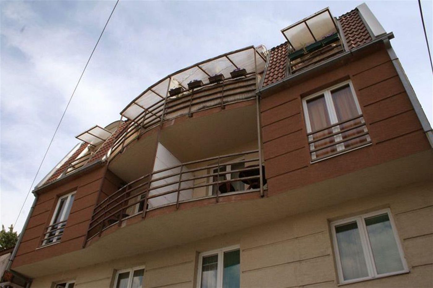 Vila Senjak-Serbia-BELGRAD -General view-3