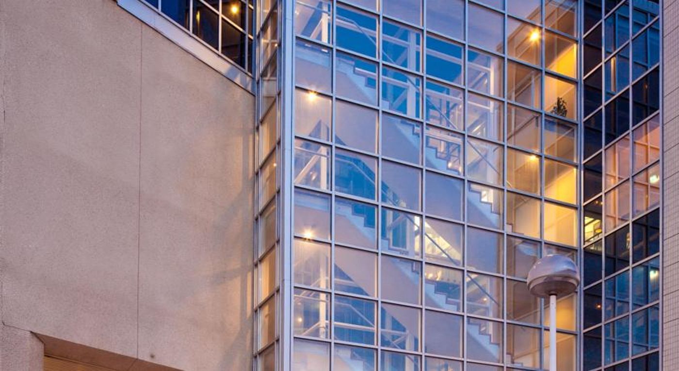 Scandic Rovaniemi City-Finland-ROVANIEMI-General view-3