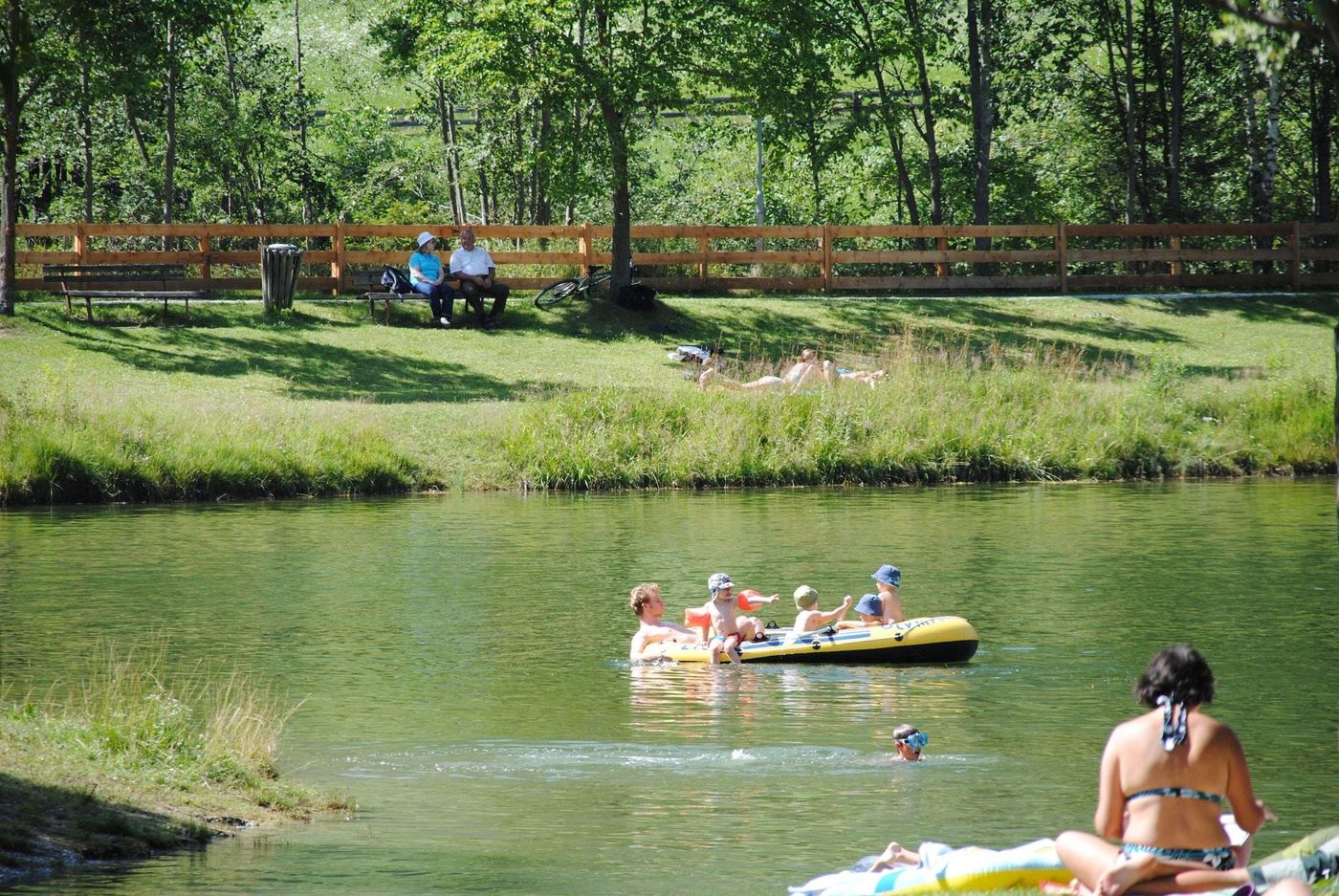 Cristall-Austria-FULPMES -General view-9