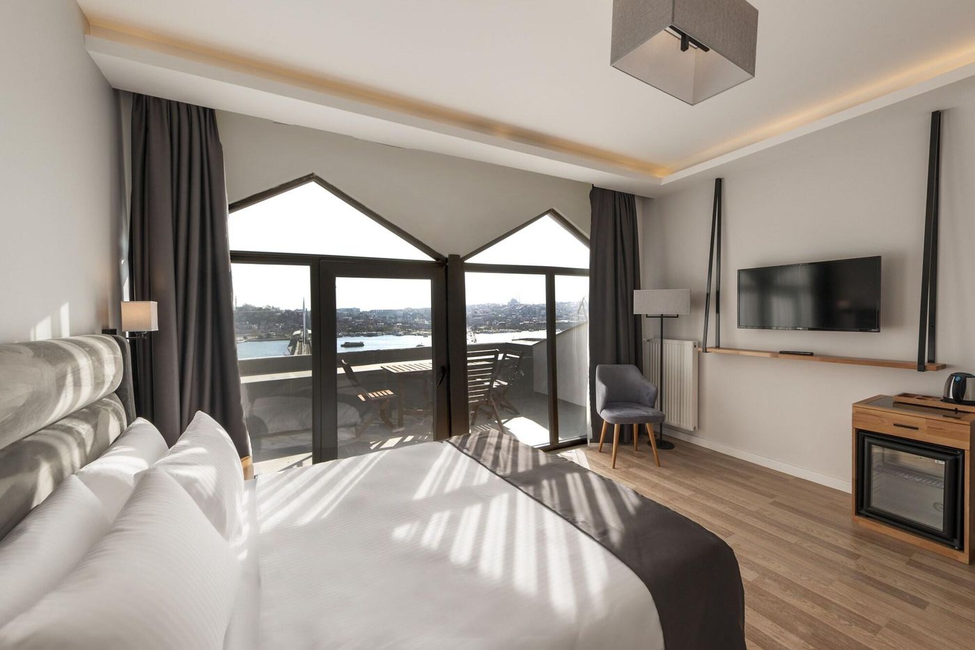 Doruk Palas Hotel-Turkey-Istanbul-Room-7