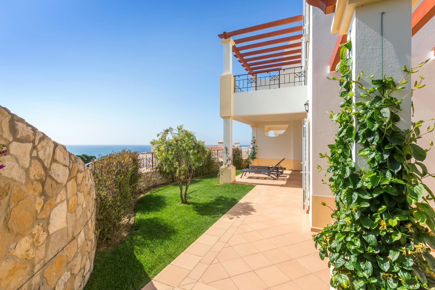 Salema Beach Village