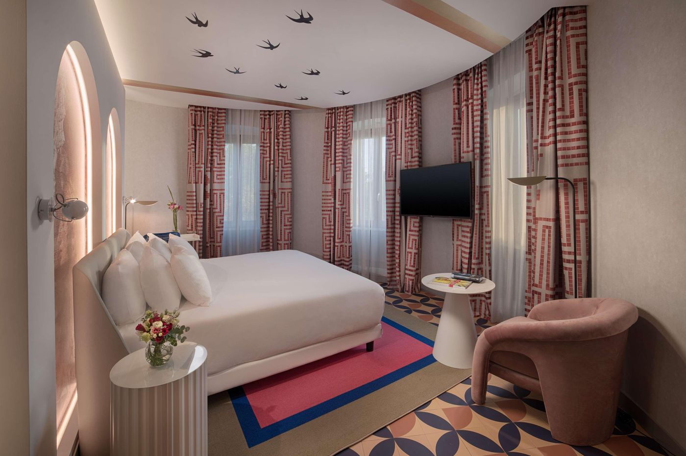 NH-Collection-Roma-Vittorio-Veneto-Room-42