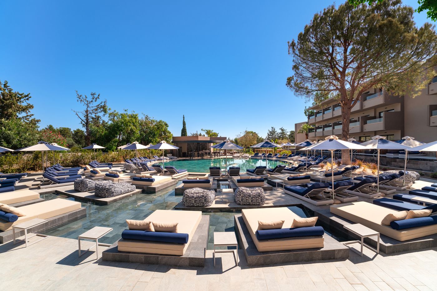 Cabu Hotel - Adults Only