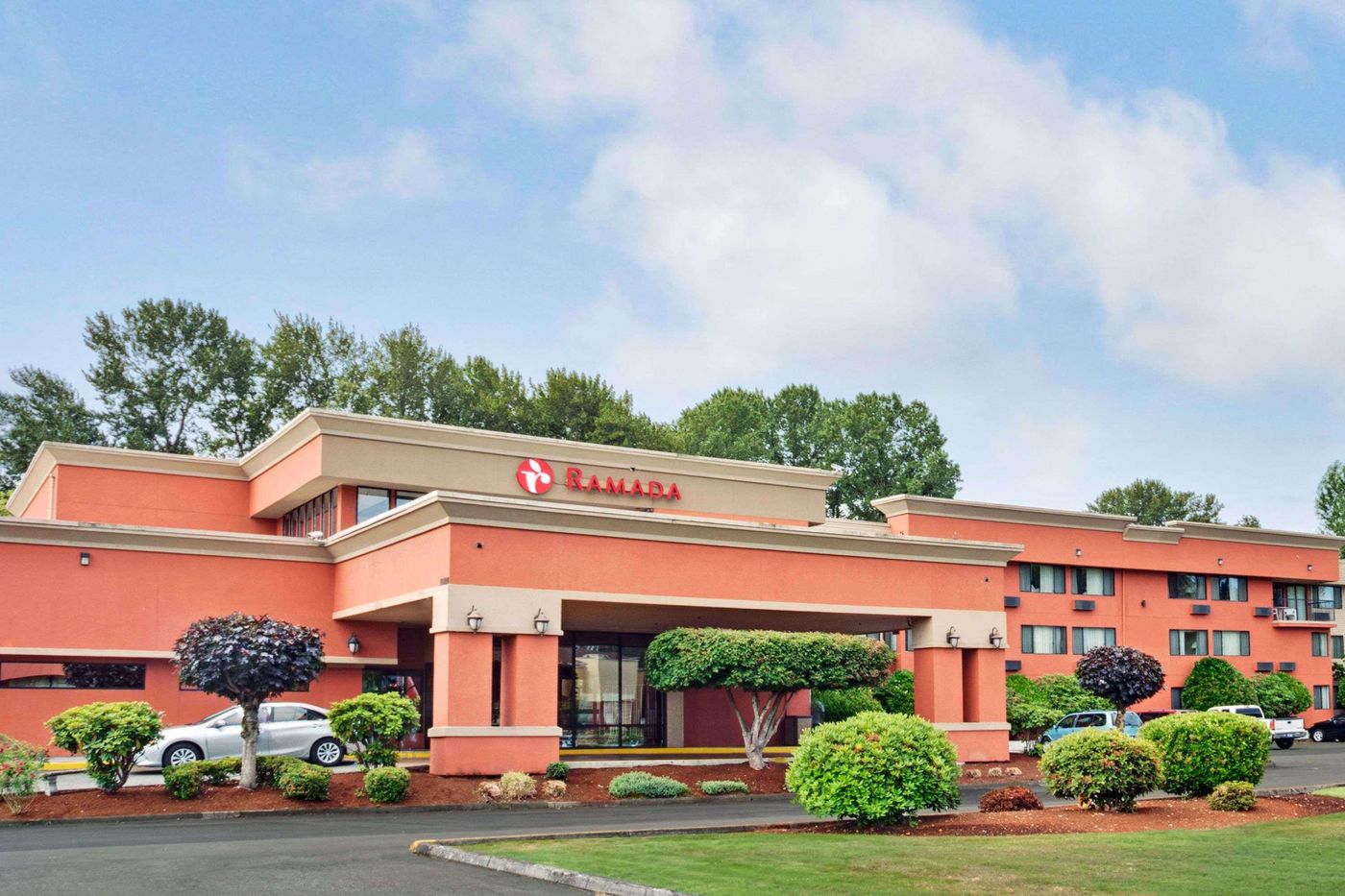 Ramada by Wyndham Tukwila Southcenter-United States-Tukwila-General view-2