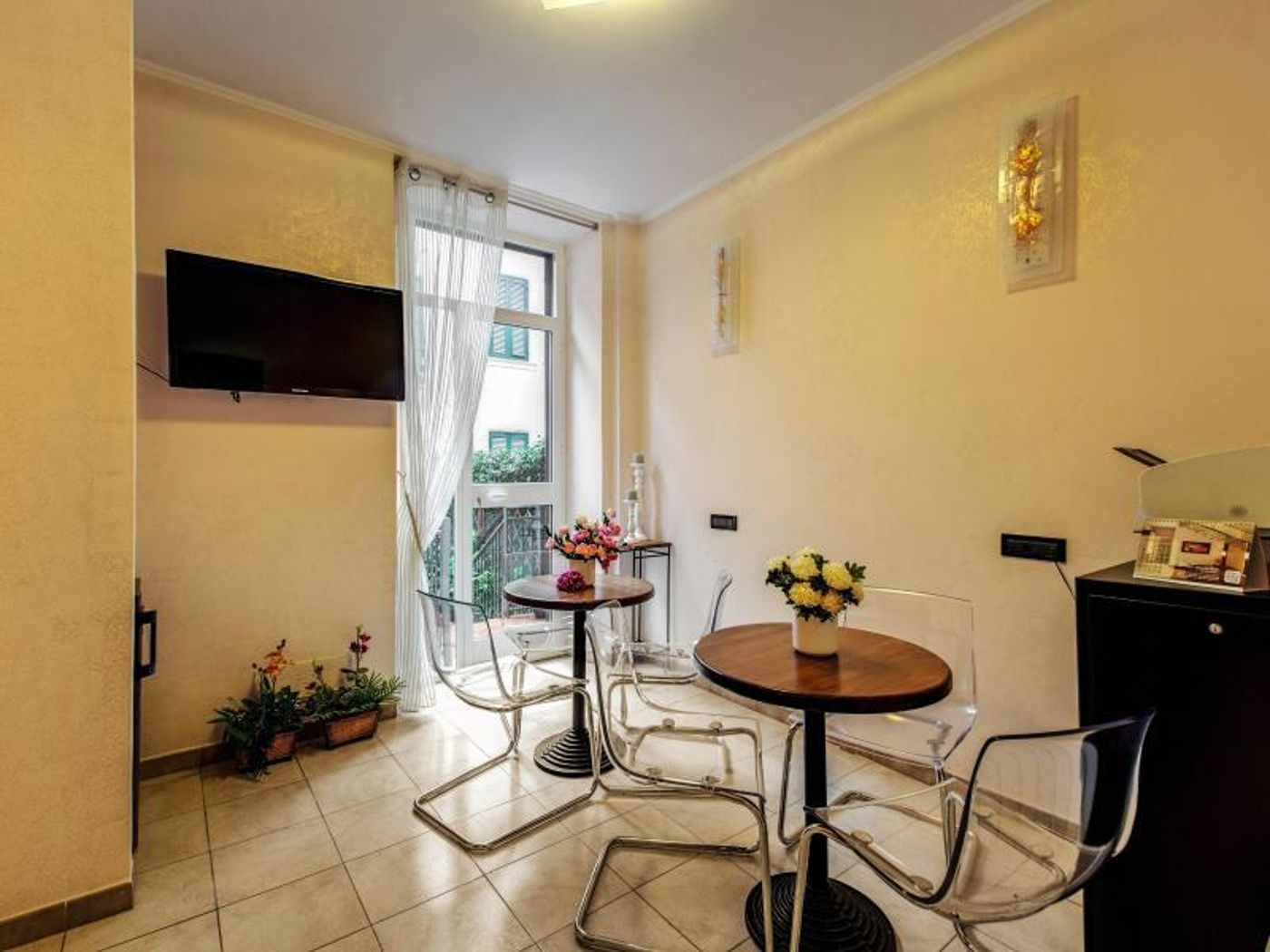 España-Italy-ROME-General view-2