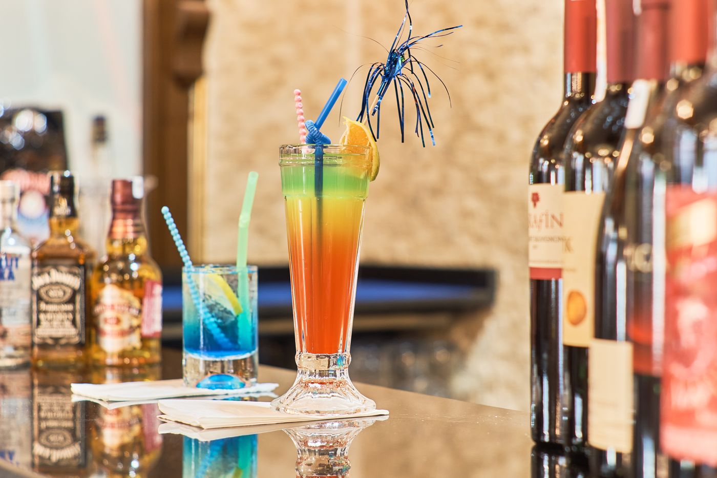 Best Western Empire Palace - Turkey - Istanbul - Restaurant - 0