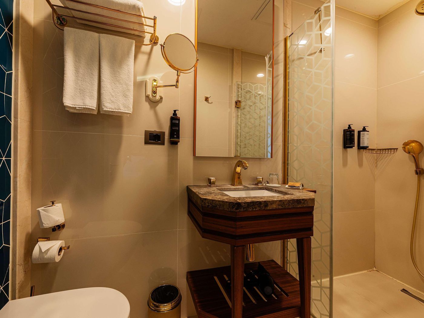 Mercure-Istanbul-Sirkeci-Room-62