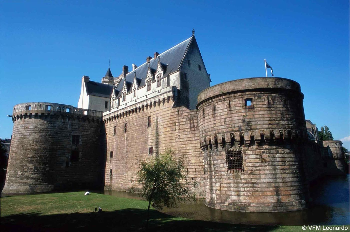 Ibis Styles Nantes Reze Airport-France-Reze-General view-10