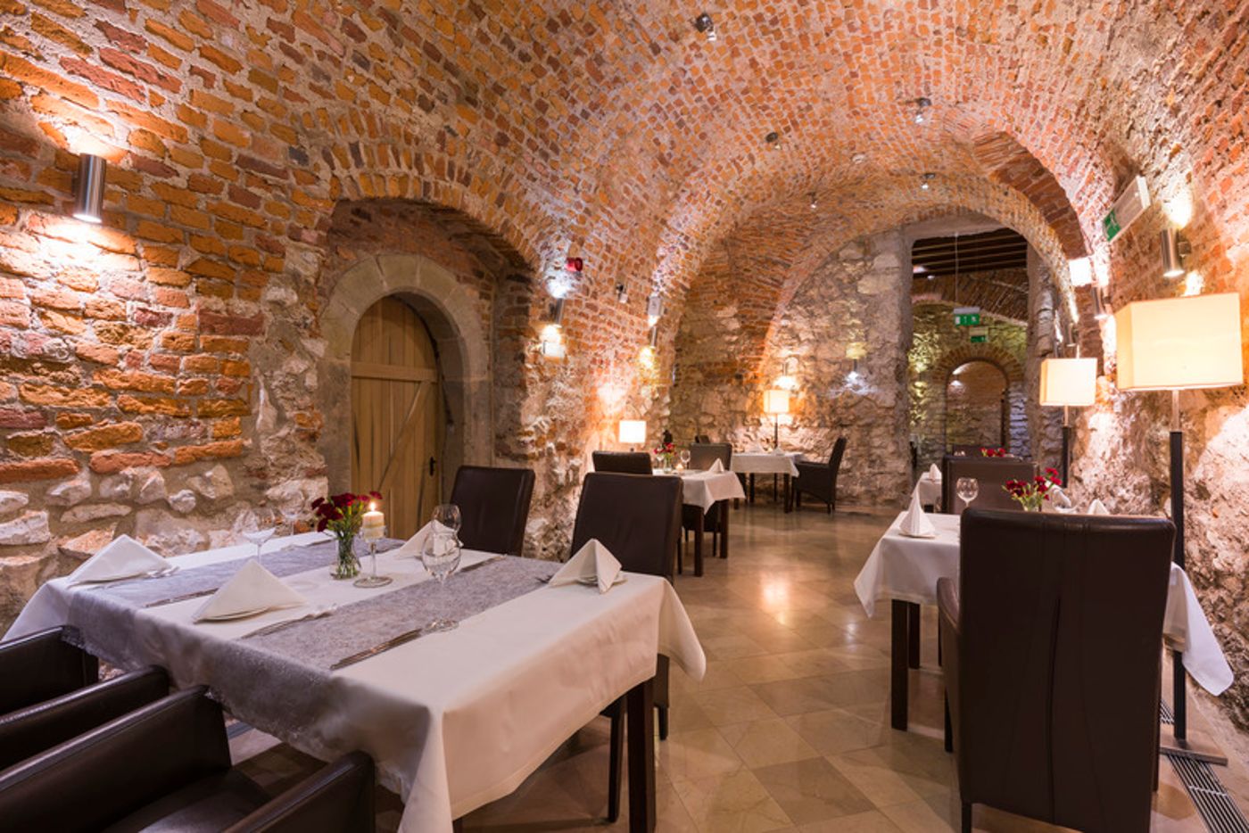 Hotel Unicus Krakow Old Town