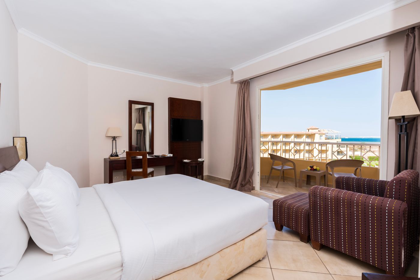 Amwaj Beach Club Abu Soma