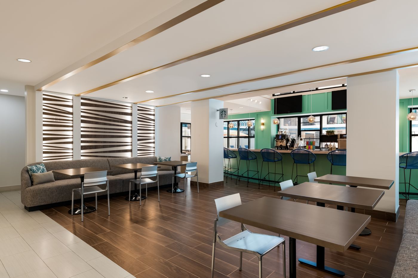 Sonesta ES Suites Orlando - International Drive