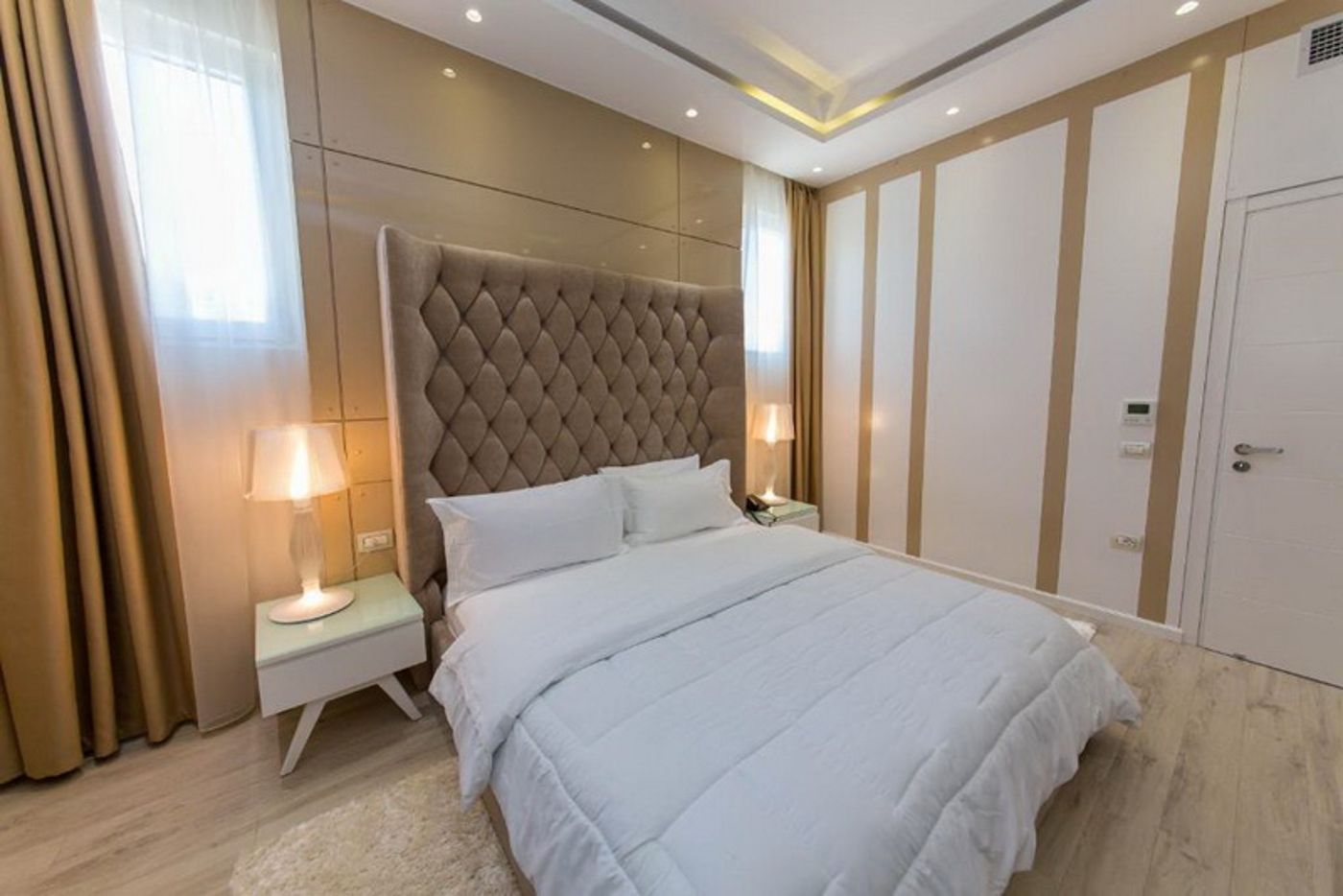 Demi Hotel-Albania-Sarande-Room-6