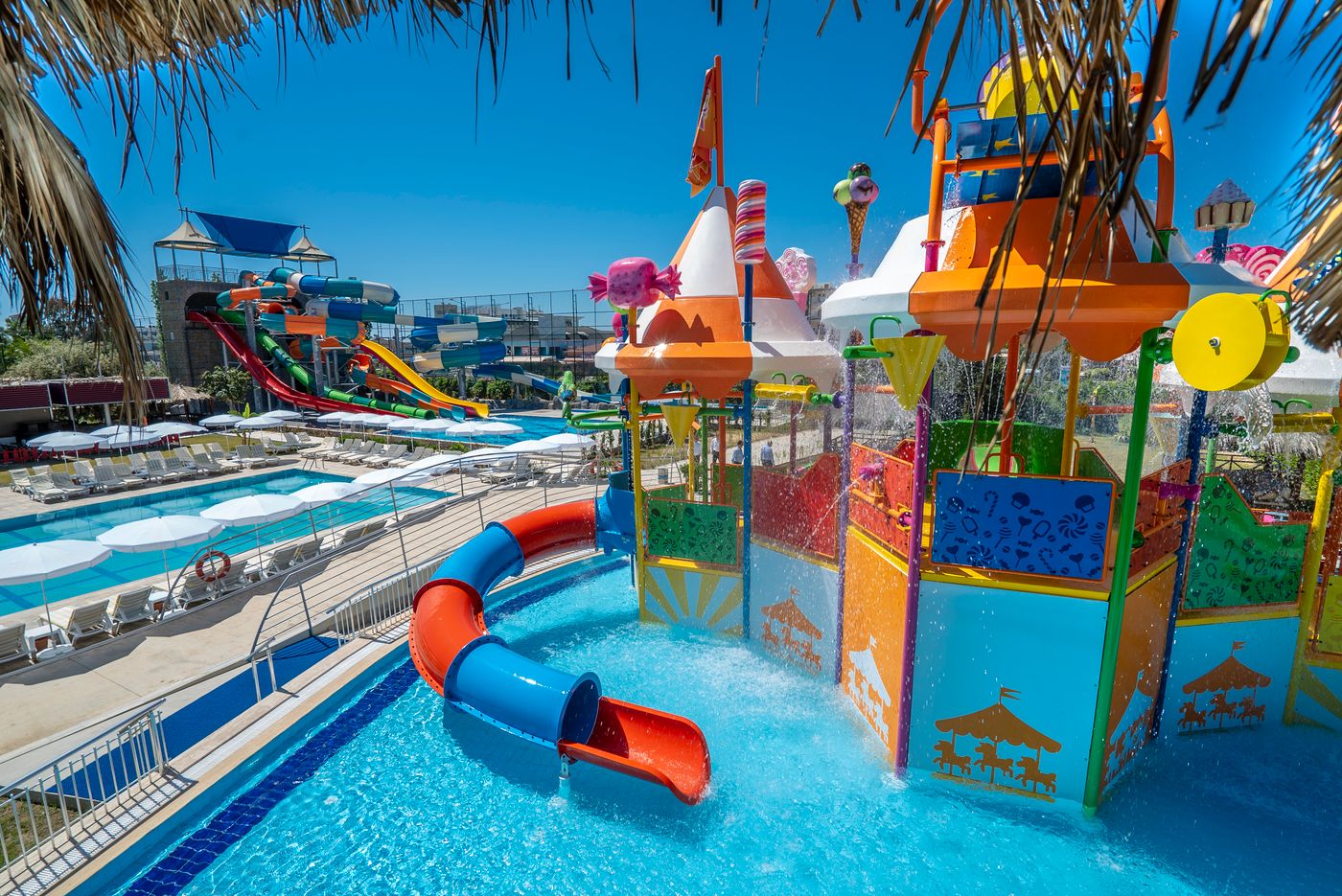 Alaiye Resort & Spa Hotel