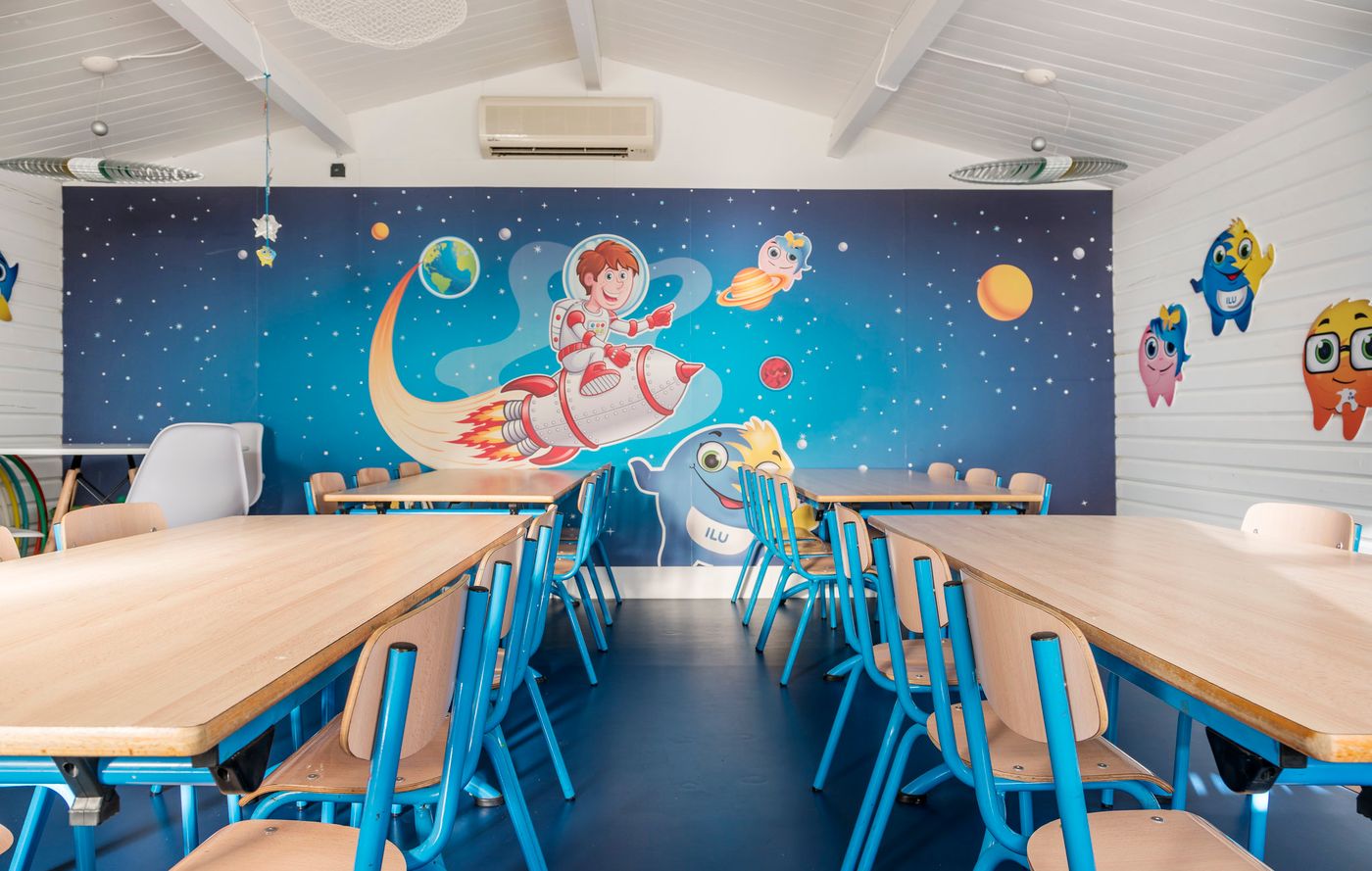 Ilunion-Calas-de-Conil-Sports-and-Entertainment-56