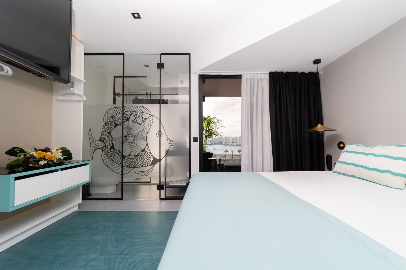 Puerto de la Luz by Pierre & Vacances