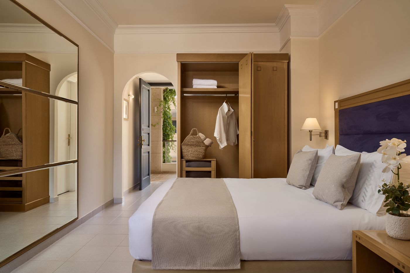 Lindian Dream Seaside Resort