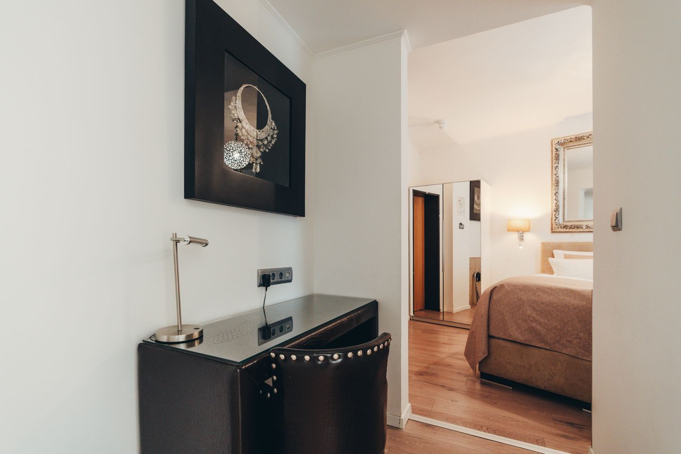 Berial - Germany - DÜSSELDORF - Room - 10