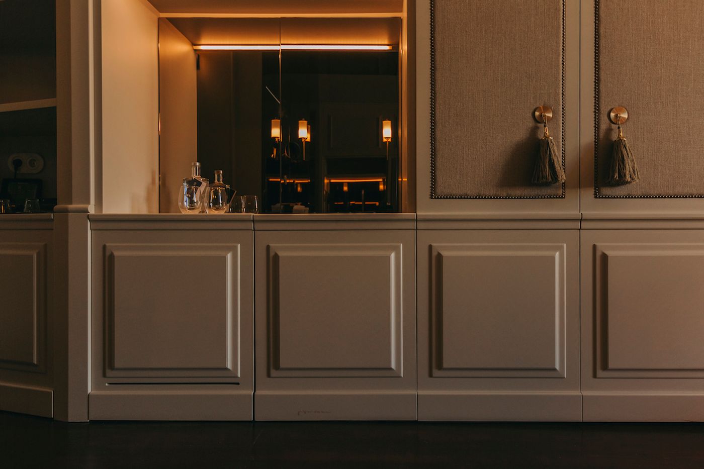 Torel 1884 Suites & Apartments - Portugal - Porto - Room - 9