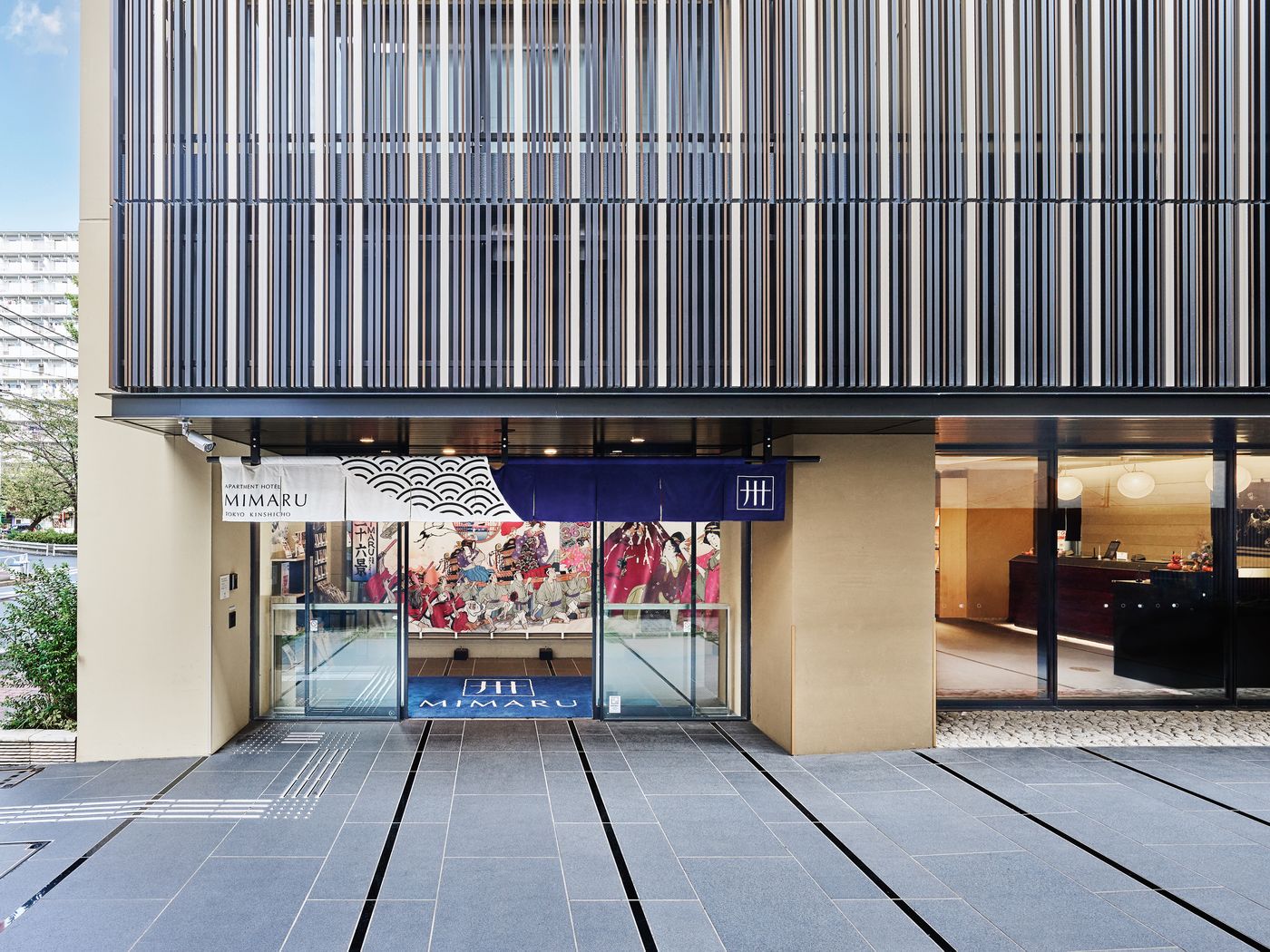 MIMARU Tokyo Kinshicho-Japan-Tokyo-General view-1
