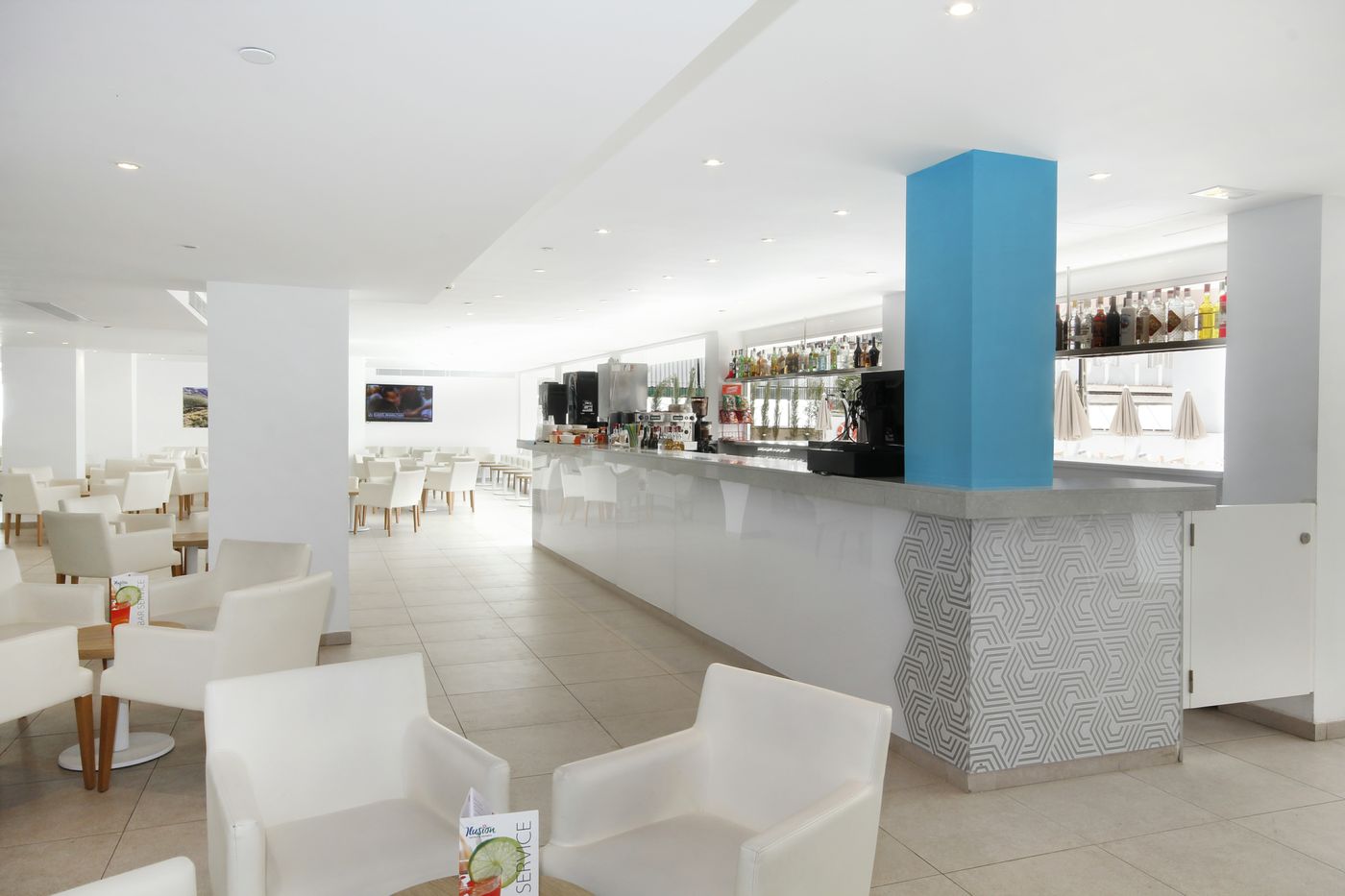 Hotel Ilusion Calma & Spa