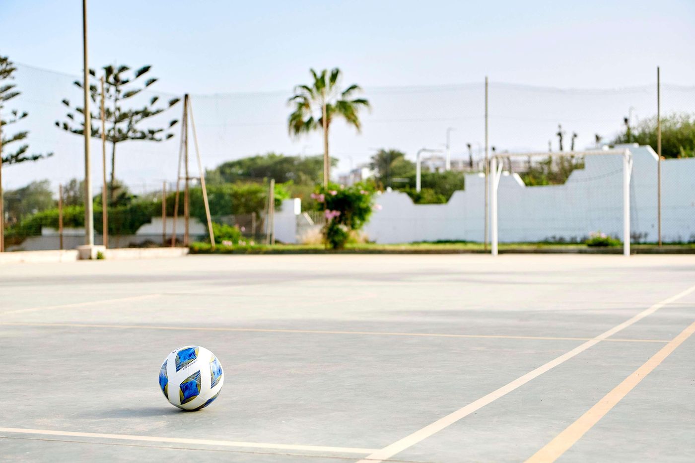 Iberostar-Waves-Founty-Beach-Sports-and-Entertainment-72